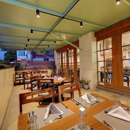 The Beacon Hotel Vadodara Ngoại thất bức ảnh