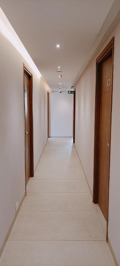 The Beacon Hotel Vadodara Ngoại thất bức ảnh